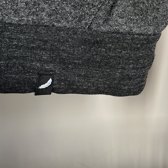 The Escape Movement lightweight hoodie - Picture 2 of 4